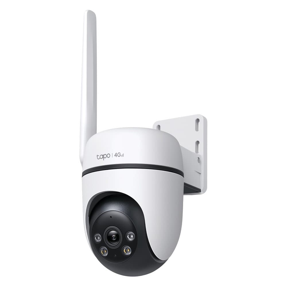 TC40GW Telecamera pan/tilt outdoor 4G LTE – Trony