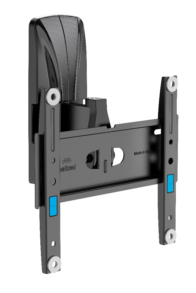 Meliconi Staffa TV Slimstyle Plus Inclinabile 200 ST VESA 200 14"-45" in offerta da Comet