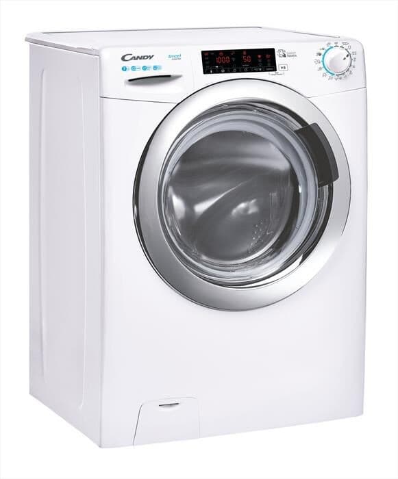 Candy lavatrice 8 KG in offerta da Euronics