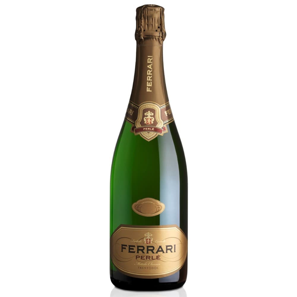 Trento DOC Perlé Ferrari, 750 ml – Carrefour