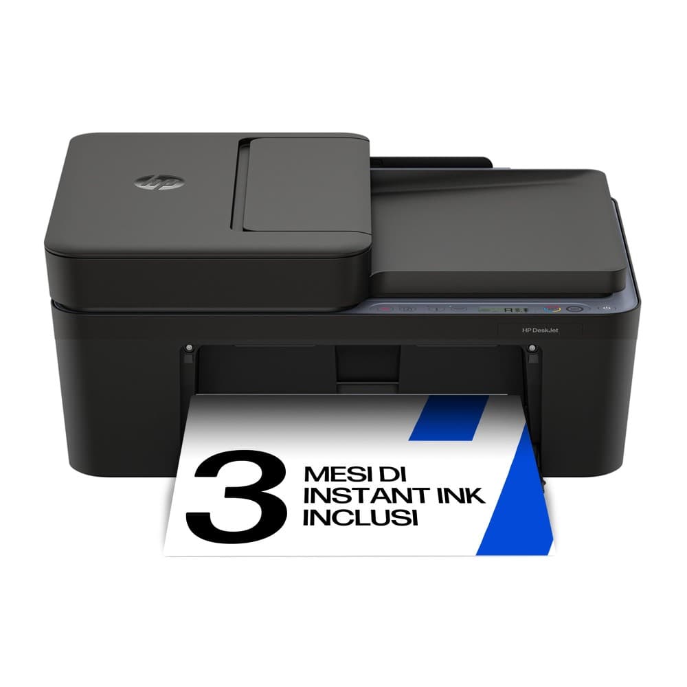 HP multifunzione DeskJet 4330E in offerta da Euronics