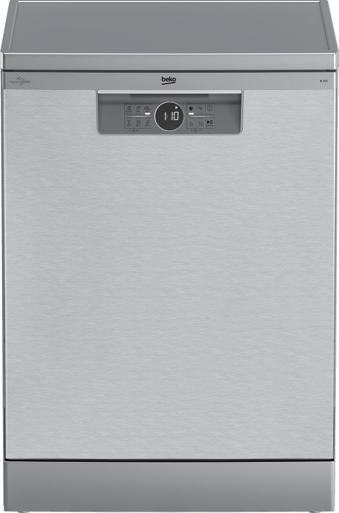 BDFN26430X Lavastoviglie 14 coperti BEKO - Offerta nel negozio Unieuro