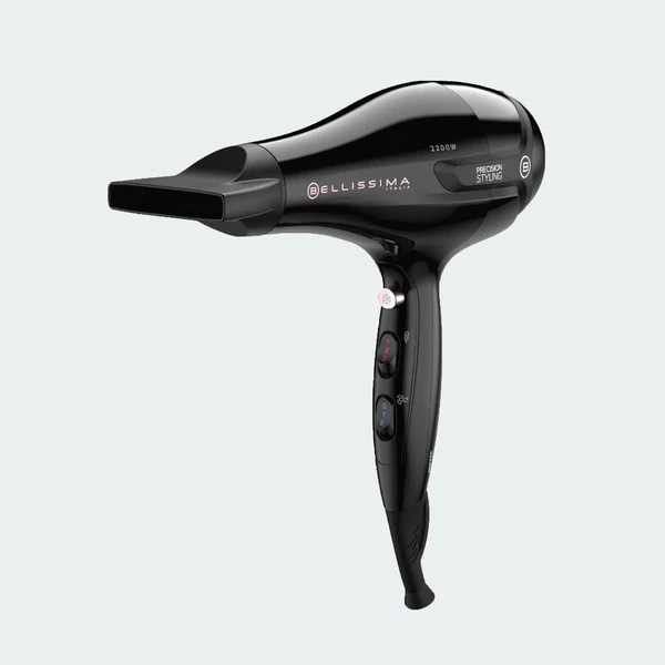 S9 2200 asciugacapelli in offerta da Carrefour