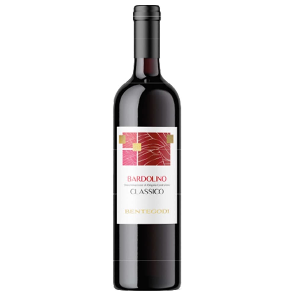Bentegodi Bardolino DOC 750 ml in offerta da ALDI