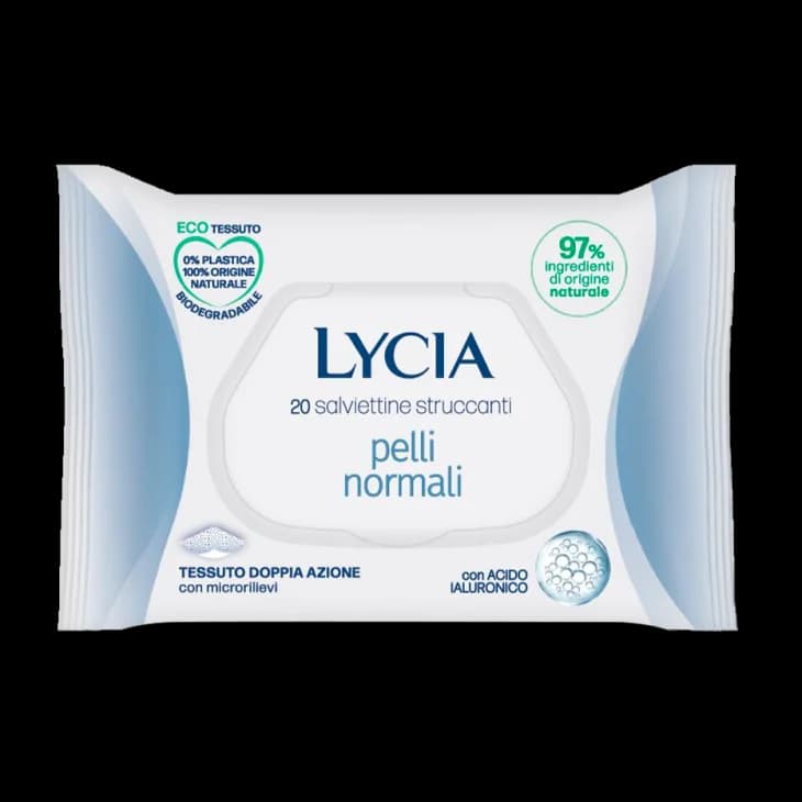 Lycia Salviette in offerta da Iper La grande i