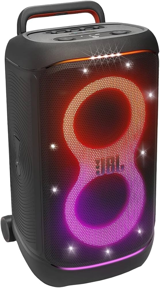 JBL Partybox 520E in offerta da Euronics