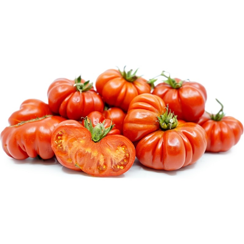 Pomodoro costoluto sfuso in offerta da Carrefour