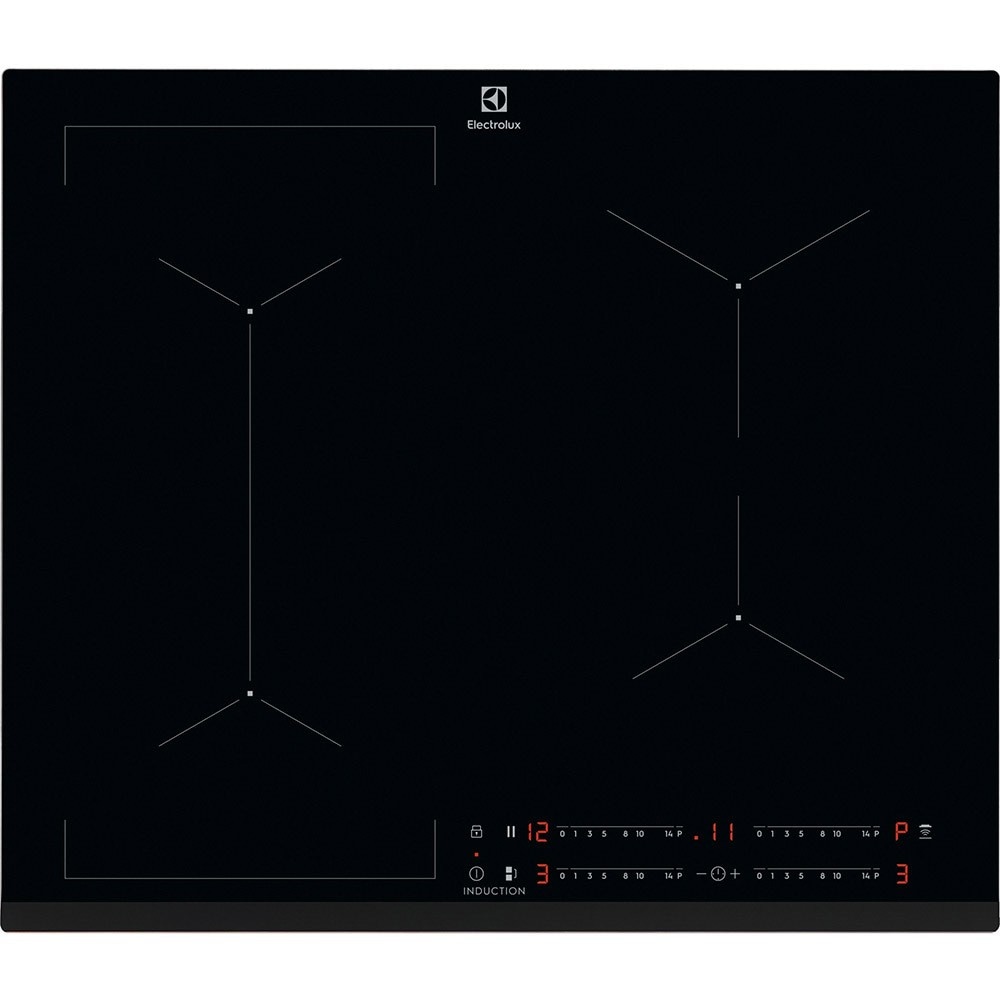 Piano cottura a induzione LIL63441 ELECTROLUX - Offerta nel negozio MediaWorld