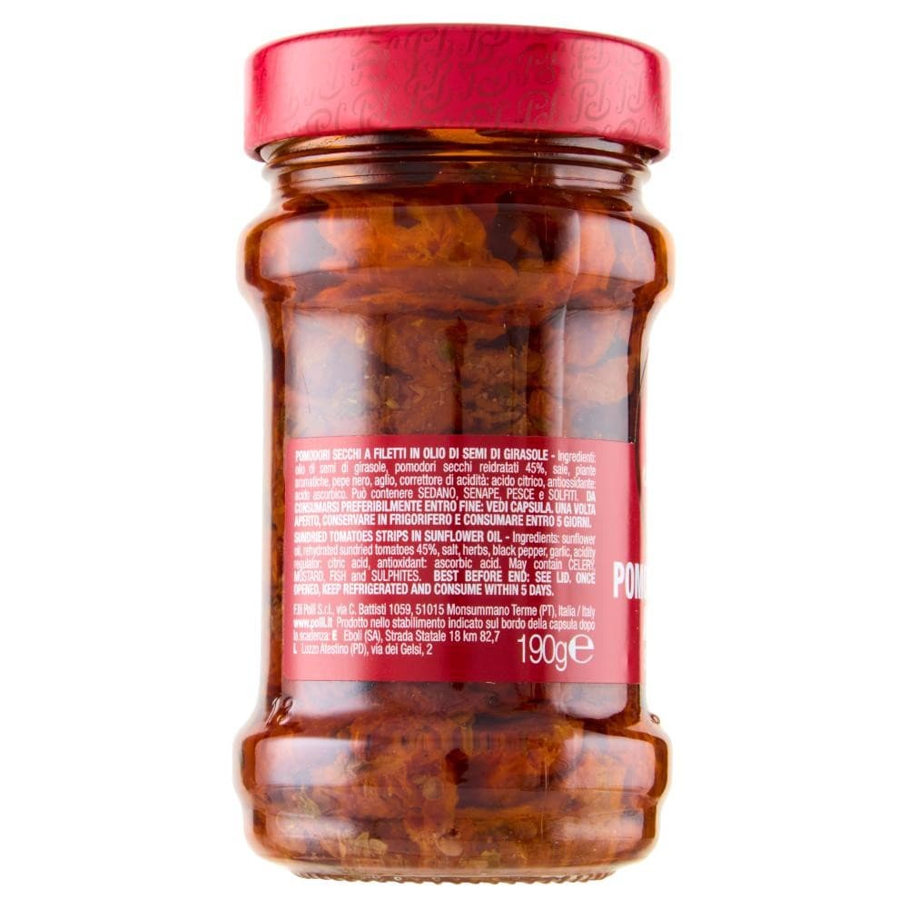 Polli sottoli assortiti, 185 g / 190 g – Iper La grande i