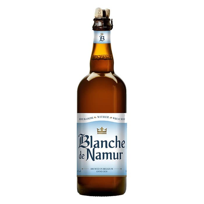 Blanche de Namur, 75 cl – Esselunga