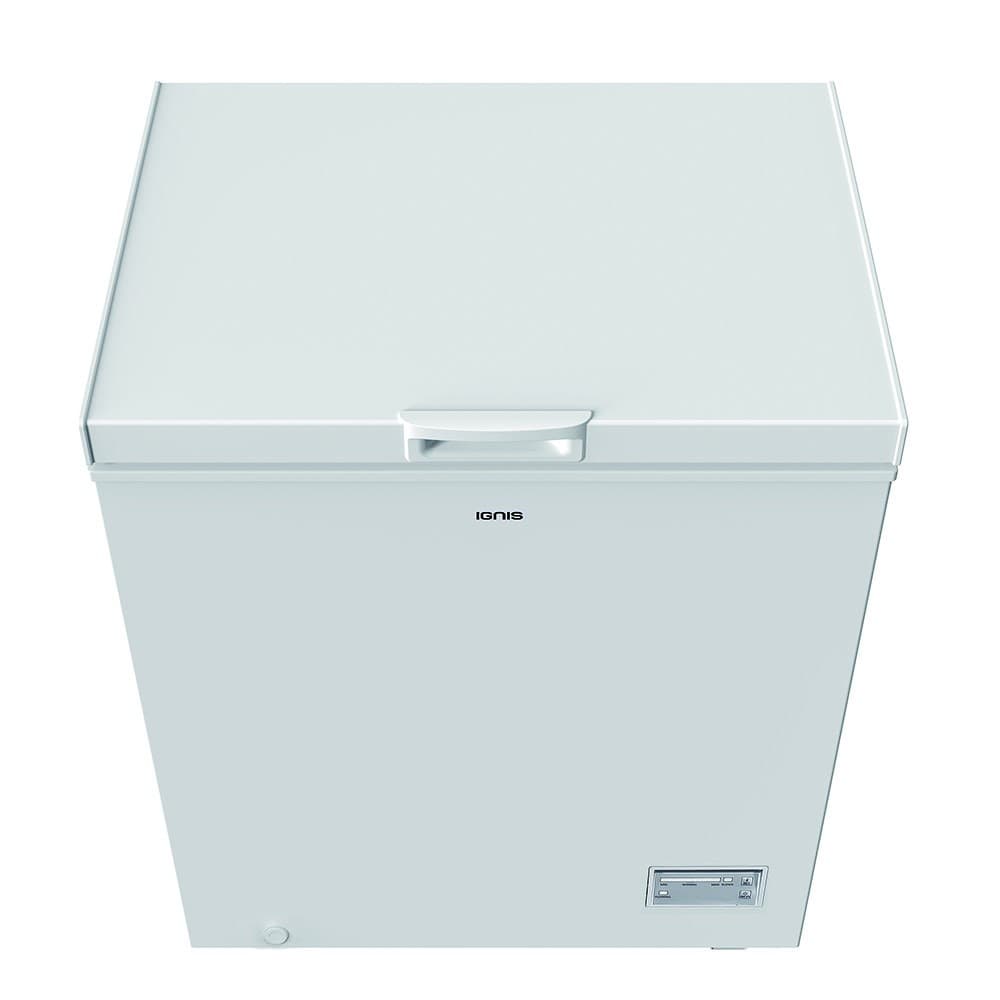 Ignis IGCF 1424 E congelatore orizzontale, 142 L – Unieuro