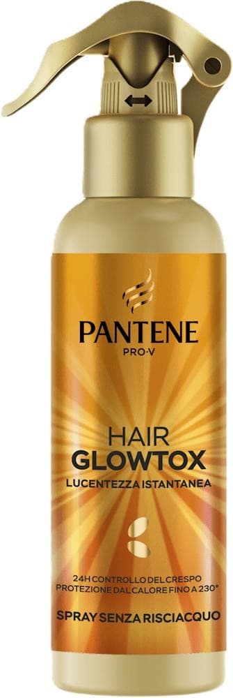 Pantene Hair Glowtox – Tigota