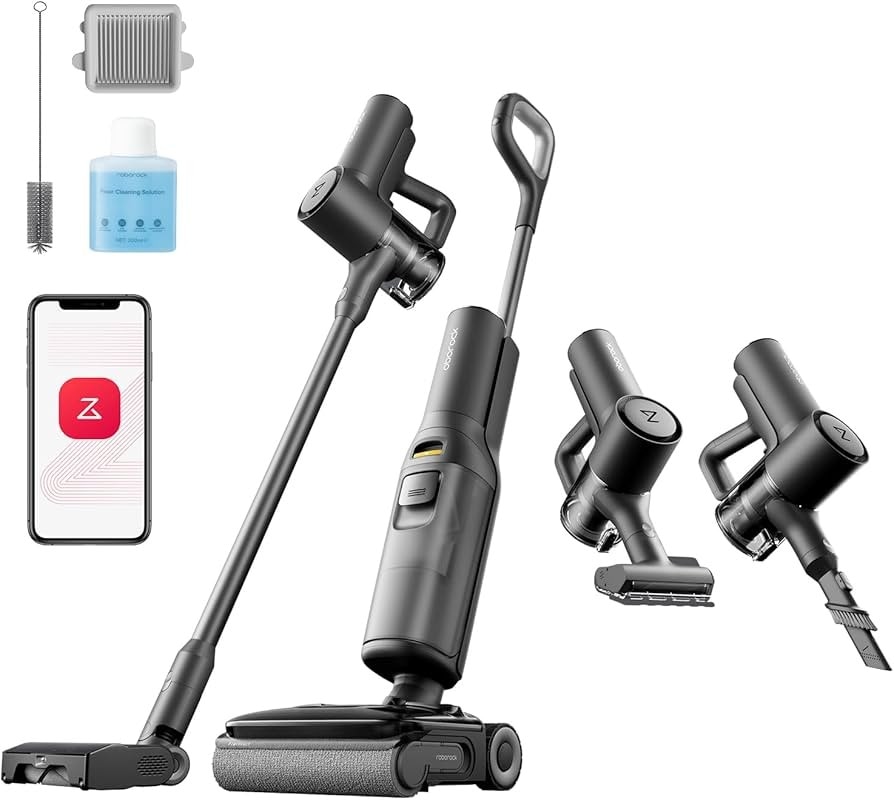 Roborock F25 ACE in offerta da Euronics