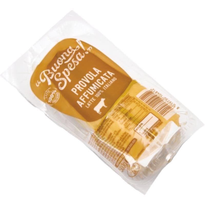 Provolo Buona Spesa! 500 g in offerta da MD