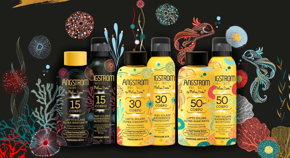 Angstrom Linea Solari - Offerta nel negozio Iper La grande i