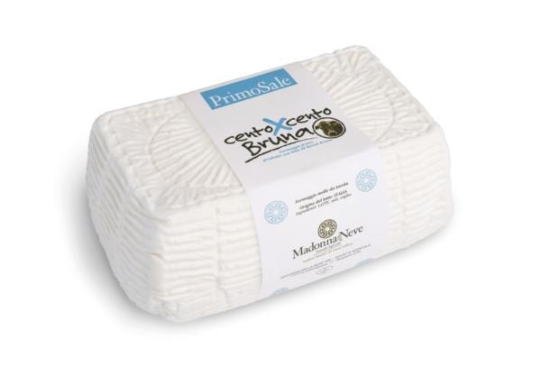 Primosale CentoxCento Bruna MADONNA DELLA NEVE in offerta da Iper La grande i