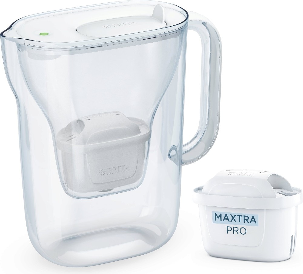 Caraffa Style Essential Brita 2,4 litri - Offerta nel negozio Esselunga