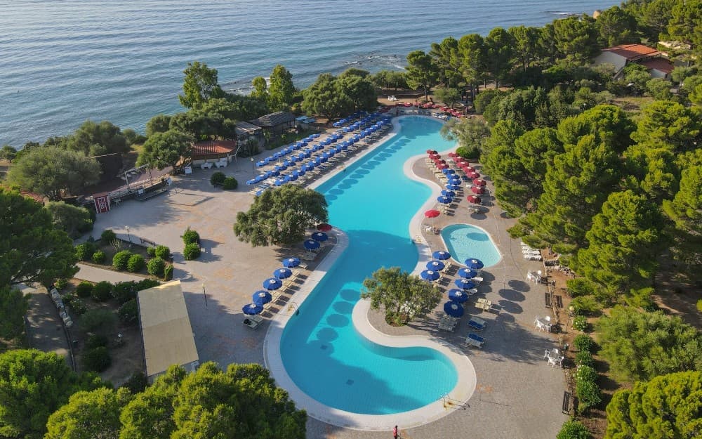 Club Esse Palmasera Resort – Lidl