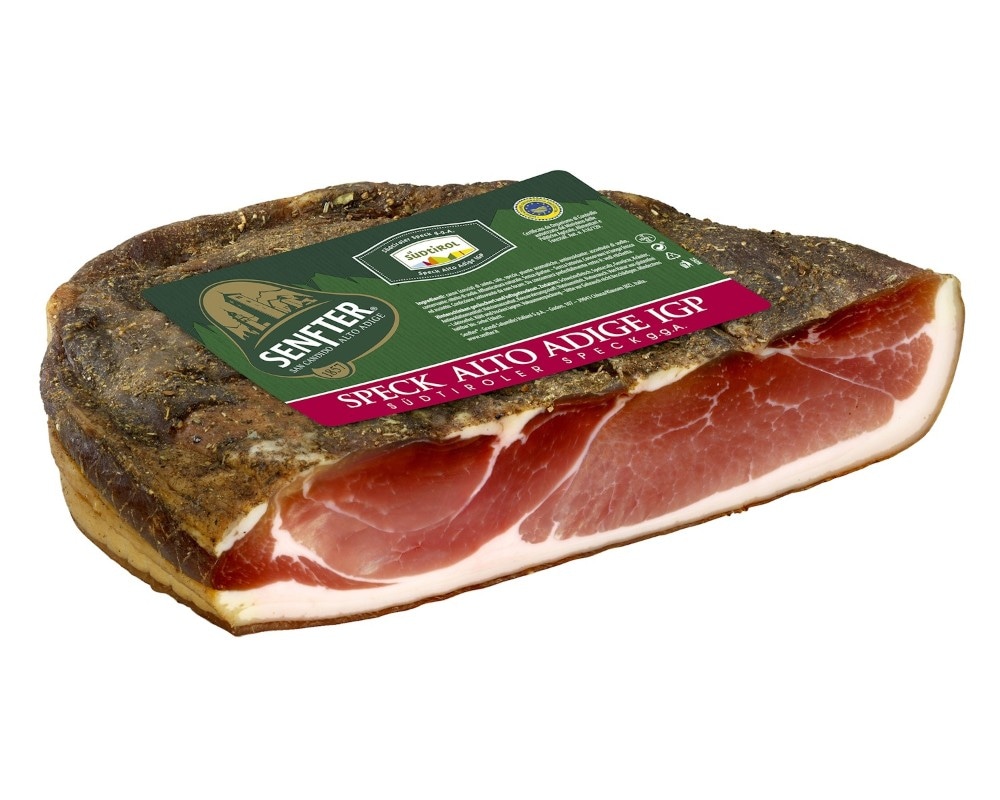 Speck Alpe Senfter in offerta da DeSpar