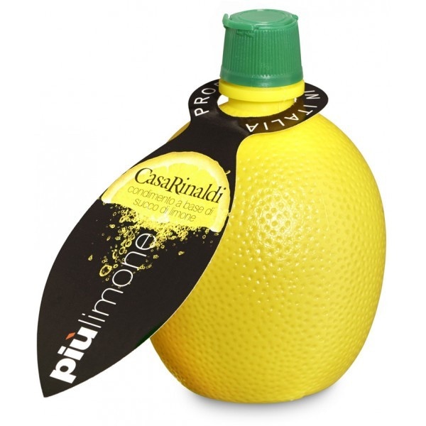 Succo di limone cl 20 - Offerta nel negozio MD