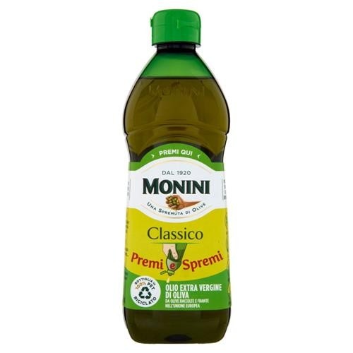 Monini Olio di oliva 450 ml bottiglia in offerta da Lidl