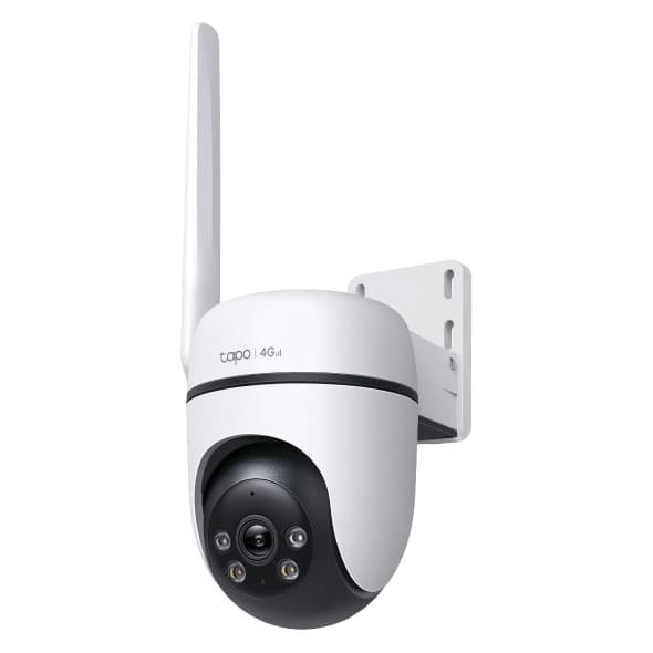 Videocamera da esterno Pan/Tilt TC40 TP-Link in offerta da Comet