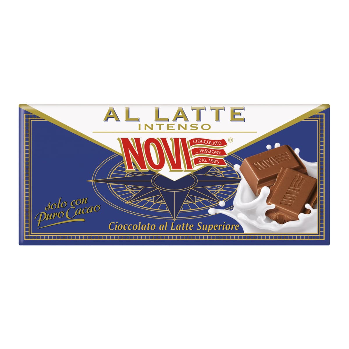 Tavoletta Specialità Novi 100 g in offerta da Carrefour