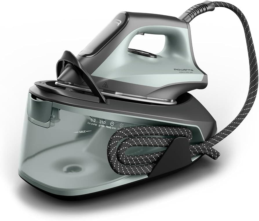 Ferro caldaia Rowenta Force Pro 300 VR5430 1,4 L in offerta da MediaWorld