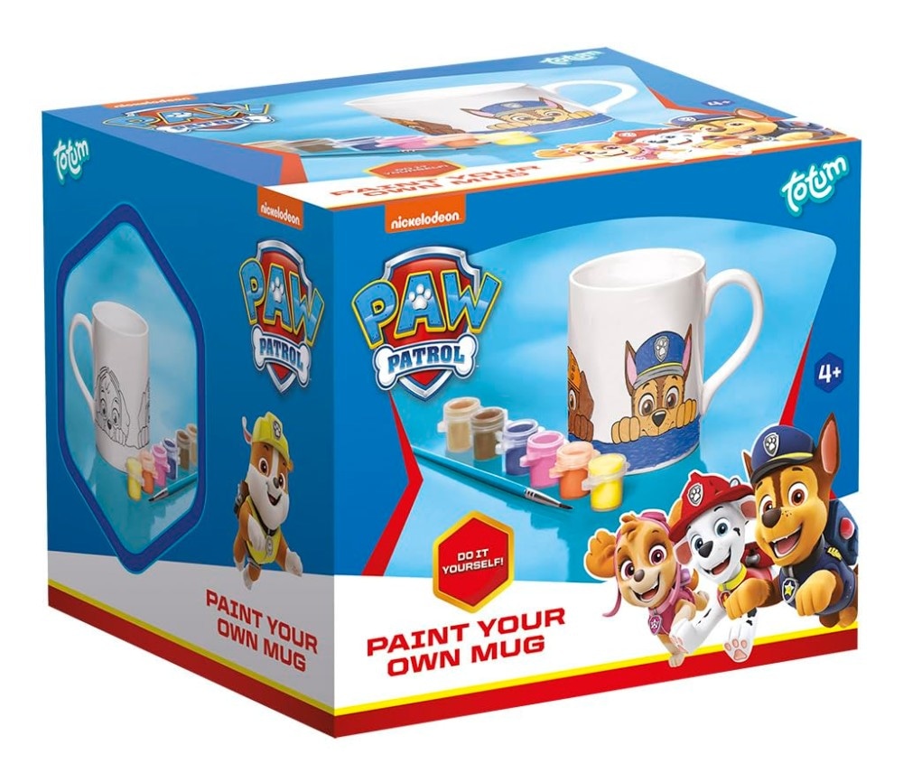 Tazza da colorare o set creazione bracciali - Offerta nel negozio Lidl