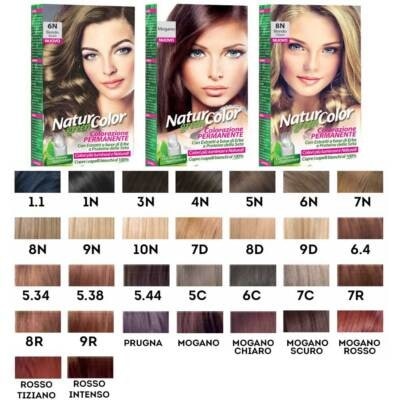 Rose Blanche Linea Color gel colorante permanente in offerta da Dpiù