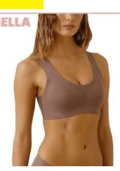 Brassiere Cotonella in offerta da Carrefour