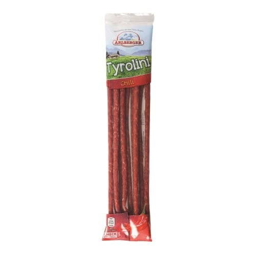 Arlberger Tyrolini 40 g in offerta da ALDI