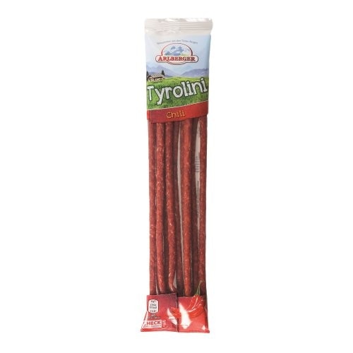 Arlberger Tyrolini 40 g in offerta da ALDI