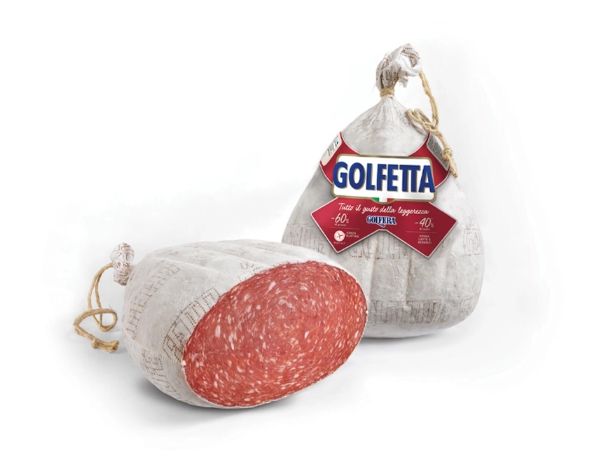 Golfetta in offerta da Il Gigante