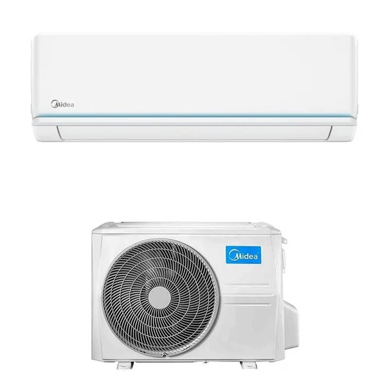 Midea Condizionatore Monosplit Aliseo 9 in offerta da Unieuro