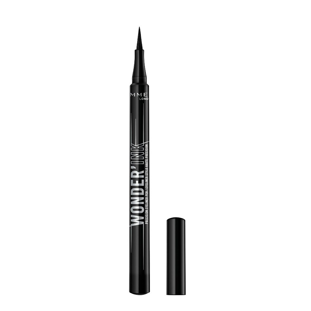 Eyeliner Wonder'Ink Rimmel in offerta da Iper La grande i