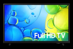 Samsung Smart TV QLED Full HD TV