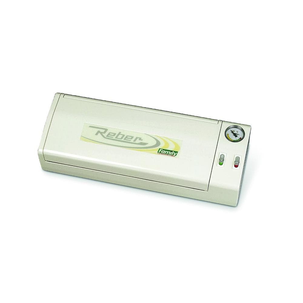 Sottovuoto professionale 9700N Family Reber – Comet