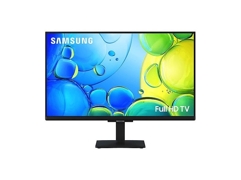 Samsung LED Smart TV UE27F60OOFUXZ 27" in offerta da Euronics