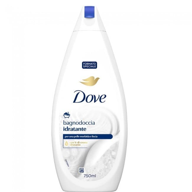 Dove Bagno 750 ML in offerta da Risparmio Casa