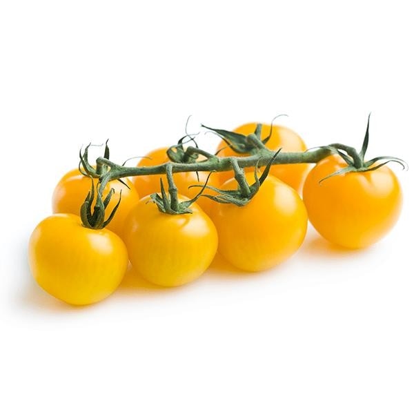 Pomodoro Datterino Giallo 250 G - Offerta nel negozio ALDI
