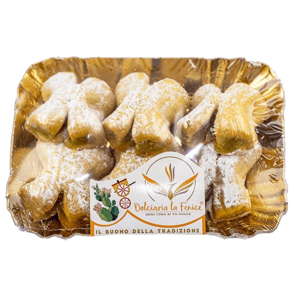 Dolcezze di mandorla 800 g in offerta da Iper La grande i