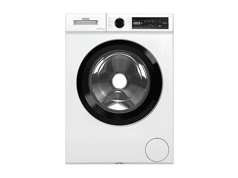 Koenic Lavatrice KWM 6134 D 6 KG in offerta da MediaWorld