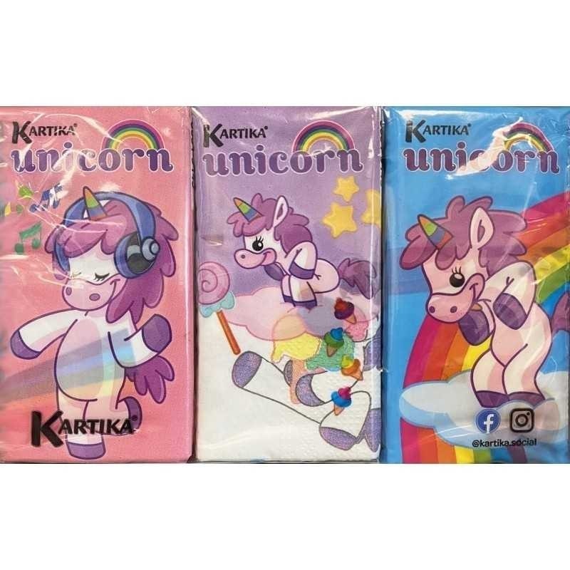 Fazzoletti "Stitch" 4 veli, 6 x 9 pezzi - Offerta nel negozio ALDI