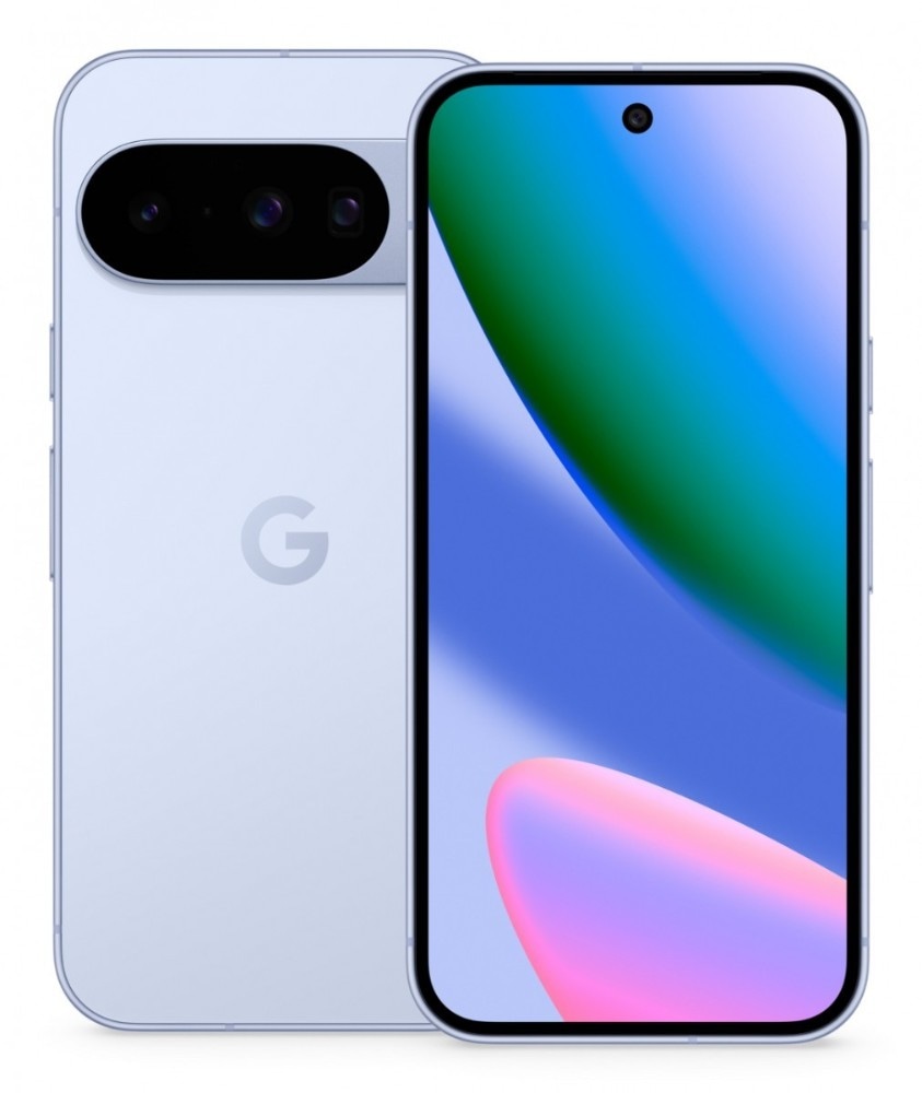 Pixel 10 5G 256 GB, 12 GB RAM Google - Offerta nel negozio Unieuro