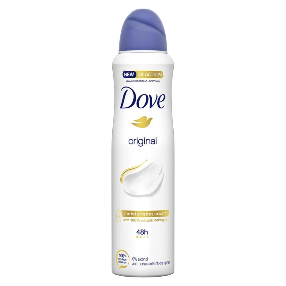 Deobody Dove 150 ml in offerta da Esselunga