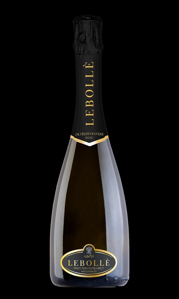 Guarini Spumante millesimato Le Bollé assortiti 2 pezzi da 75 cl in offerta da Il Gigante