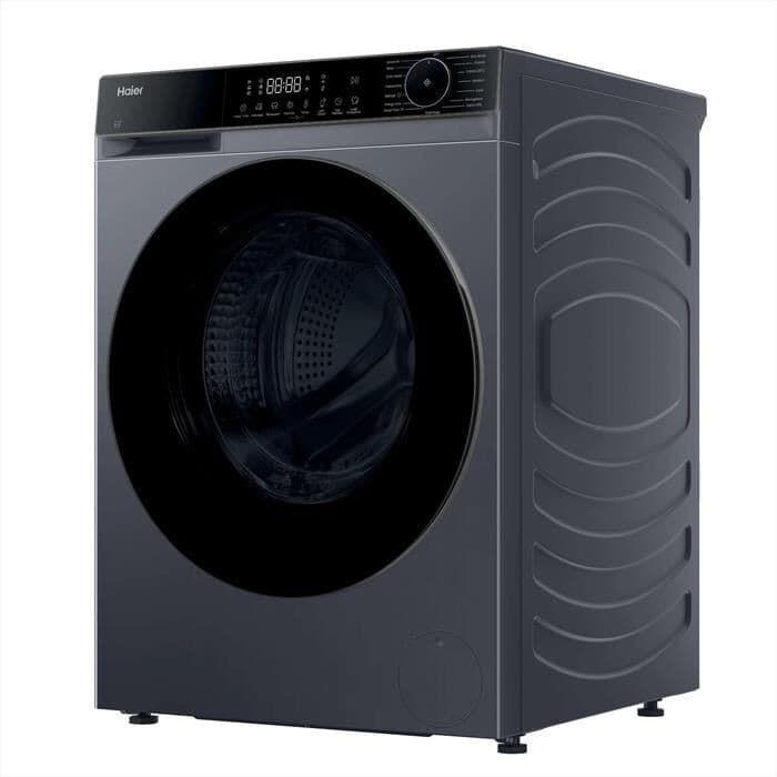 Lavasciuga Haier HWD80BP14357GTIT, 8 kg – Euronics