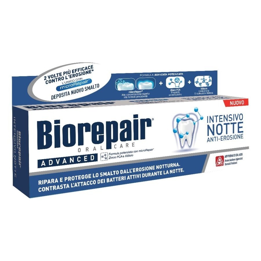 Biorepair dentifricio professionale 75 ml - Offerta nel negozio Dm
