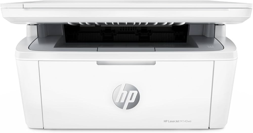 HP Multifunzione LaserJet M140we - Offerta nel negozio Comet